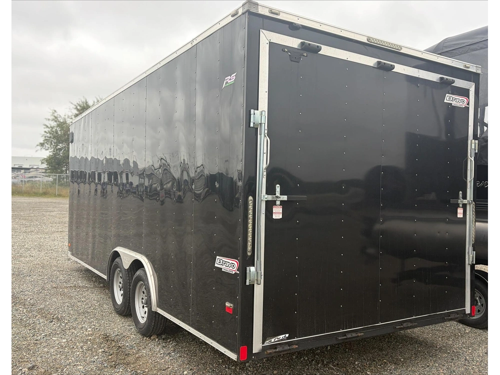 2021 Bravo Sc852 alt