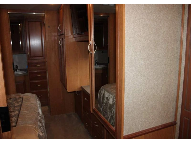 Fleetwood Bounder 35k 2016 alt