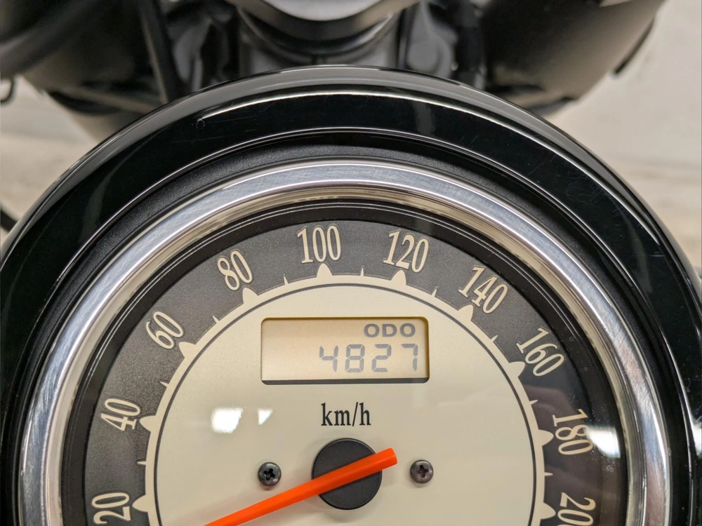 Kawasaki Vulcan 900 Classic 2025 alt