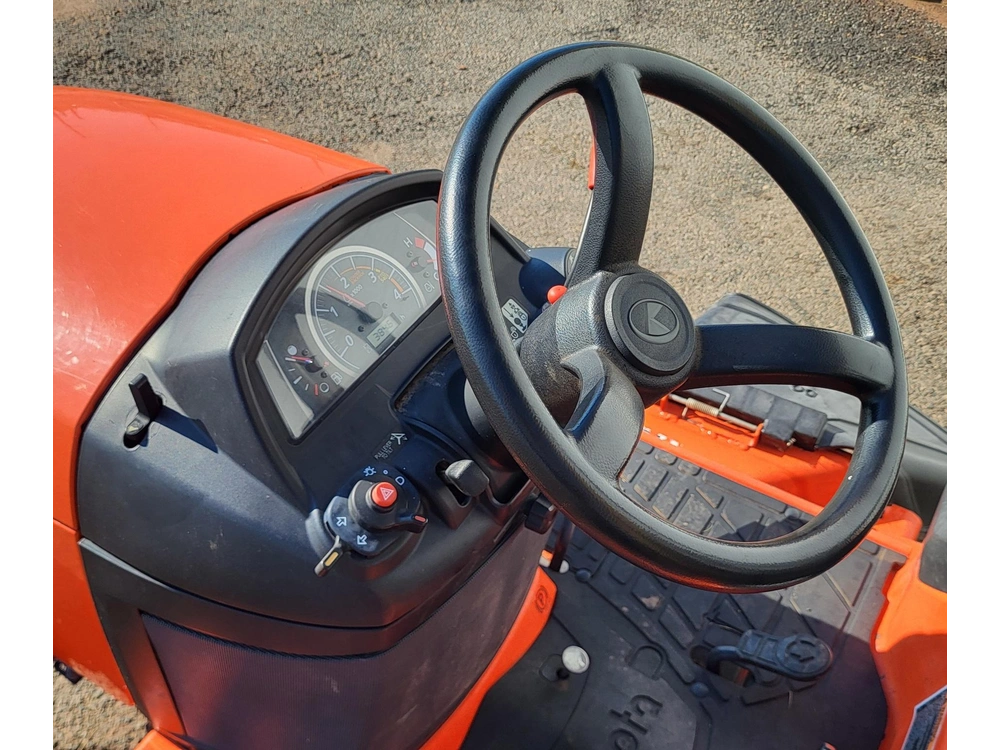 Kubota Bx2680 2020 alt