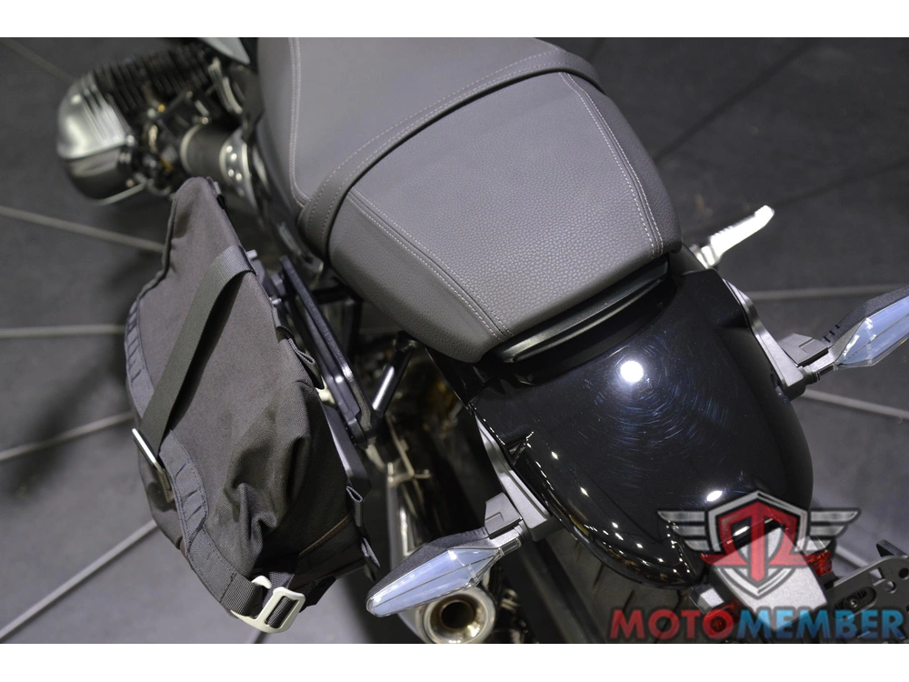 2026 Bmw R12 Ninet alt