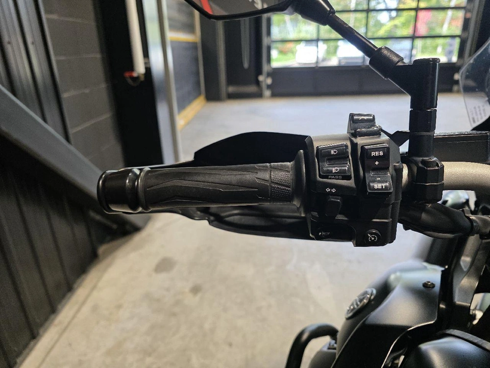 Yamaha Super Tenere Es Xt1200es 2020 alt
