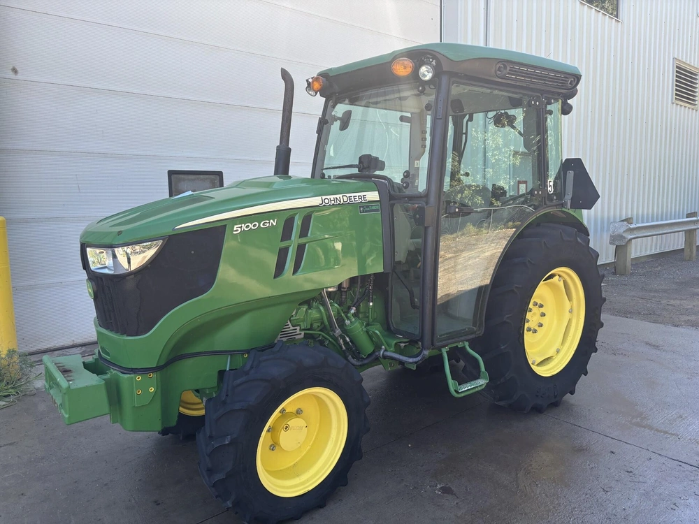 John Deere 5100gn 2017 alt