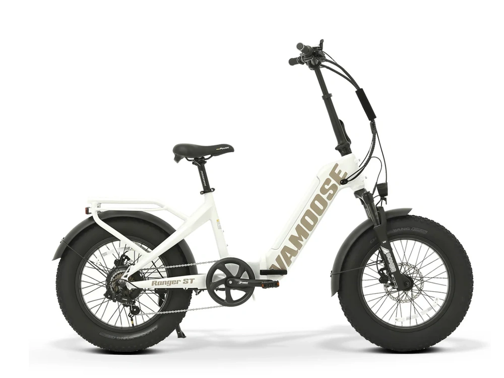 2026 Vamoose Cycle Ranger X St alt