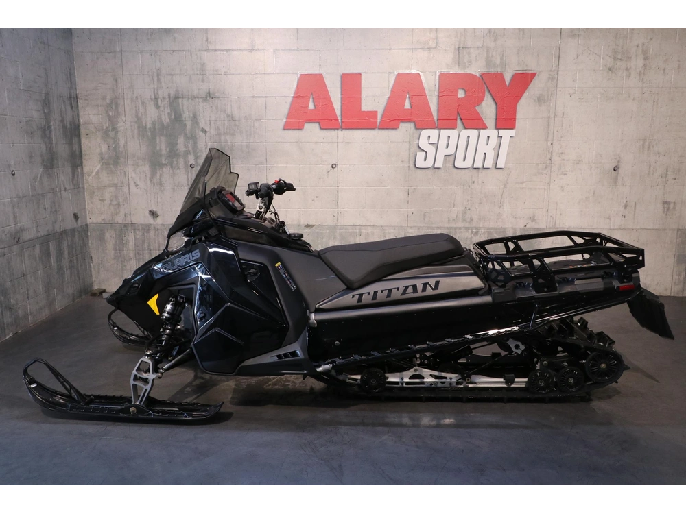 2027 Polaris Prostar S4 Titan Nordic Pro alt