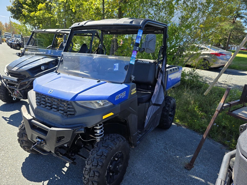 2022 Polaris Ranger Sp 570 alt