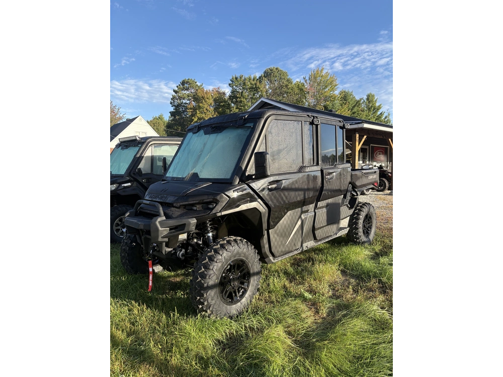 2027 Can-am Def Max Texcab 65 Hd11 alt