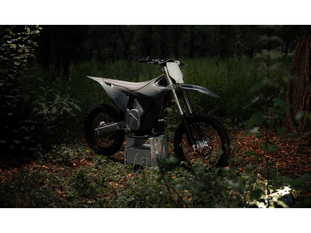 2026 Stark Future Stark Varg Mx 1.2 Alpha