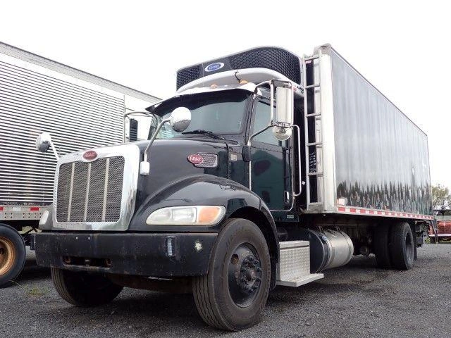 Peterbilt 337 2018