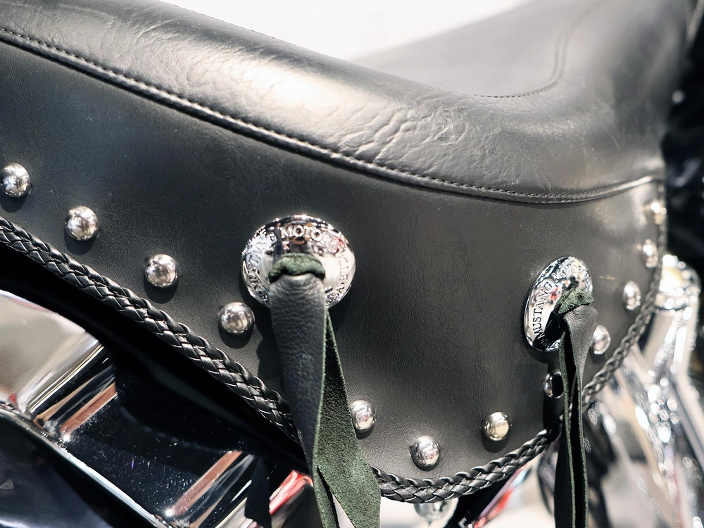 Harley-davidson Heritage Classic Flstc 2006 alt
