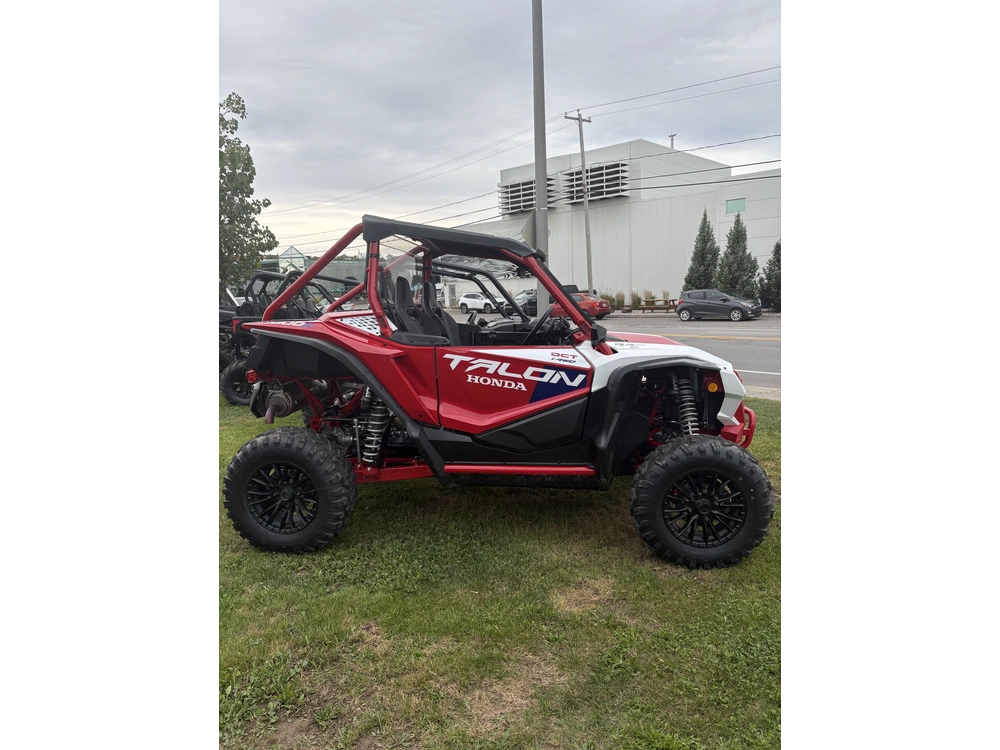 Honda Sxs10s2xdt Talon 2026 alt