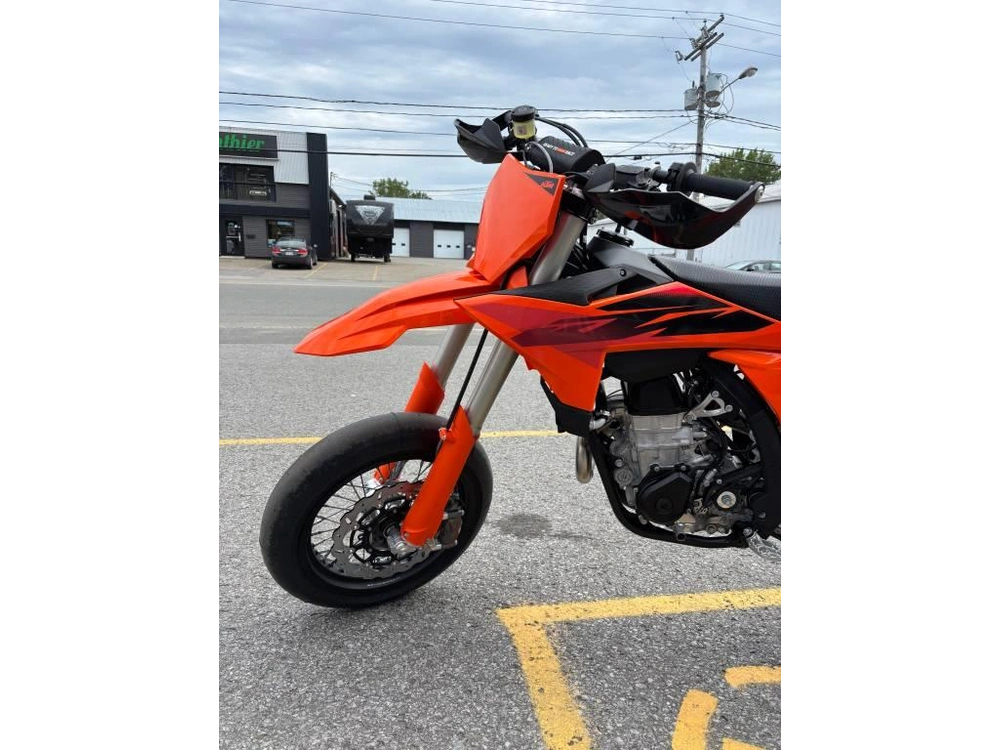 Ktm 450 Smr 2027 2027 alt