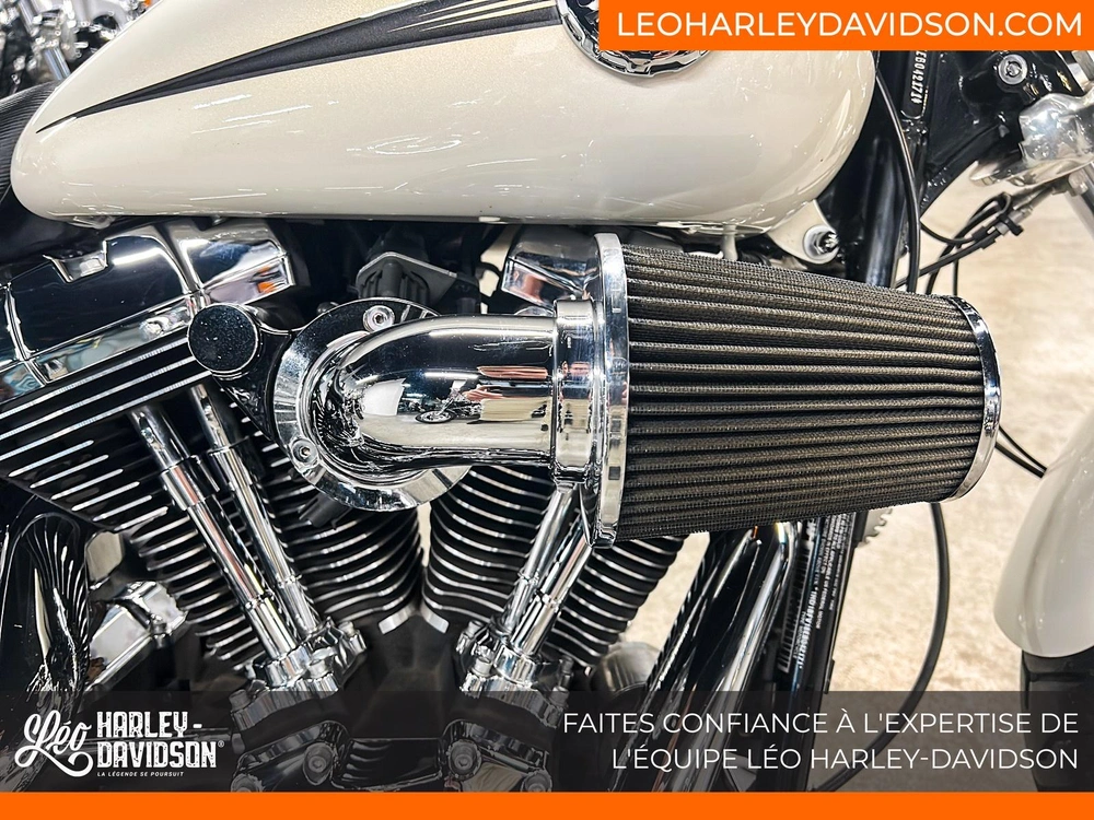 2014 Harley-davidson Fxsb Breakout alt