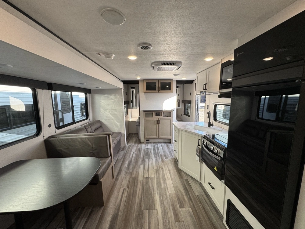 2026 Jayco Jay Flight Slx 261bhs alt