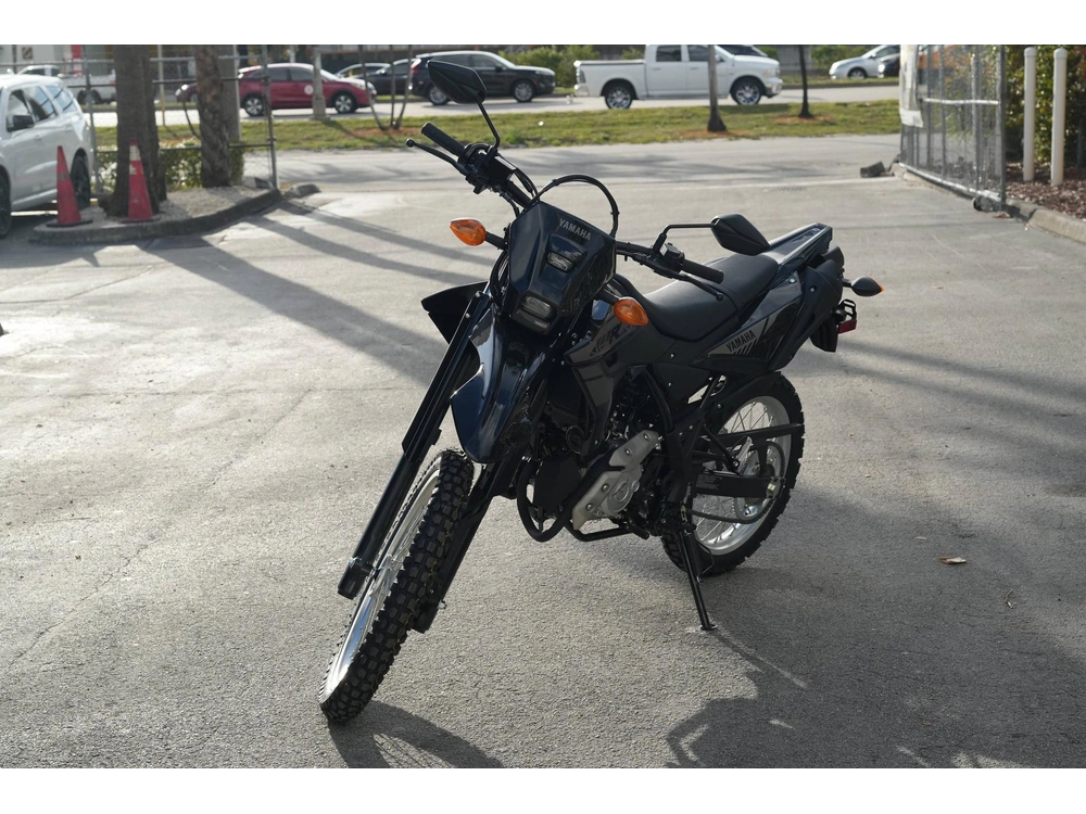 2026 Yamaha Wr125r