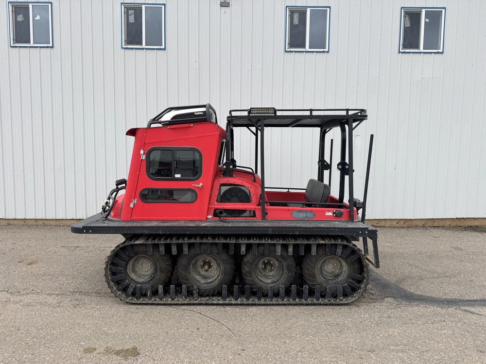 2020 Mudd Ox Xl Fort Mac alt