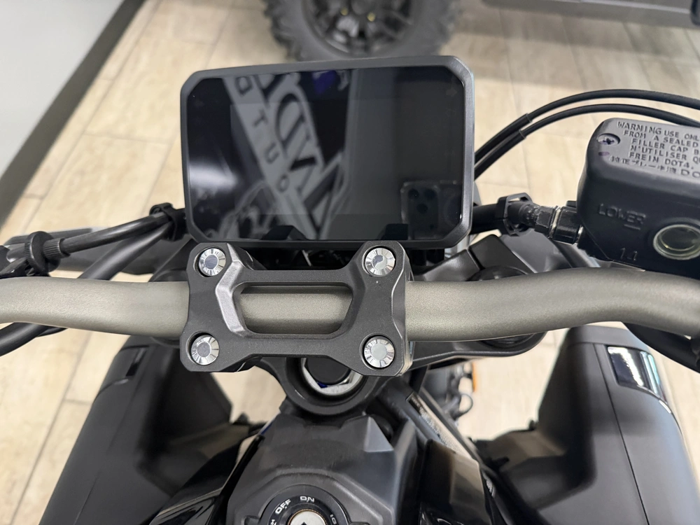 2026 Honda Cb650ract