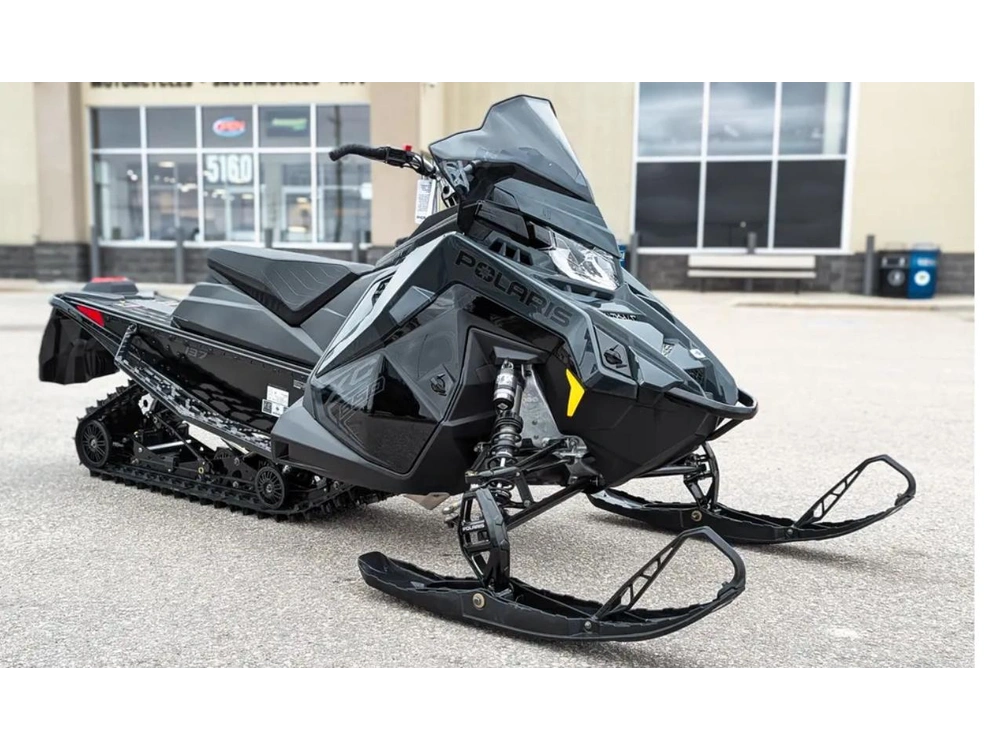 2026 Polaris 850 Switchback Xc