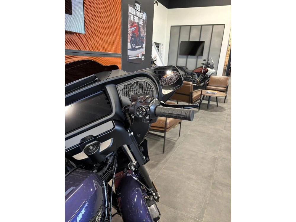 2026 Harley-davidson Grand American Touring alt