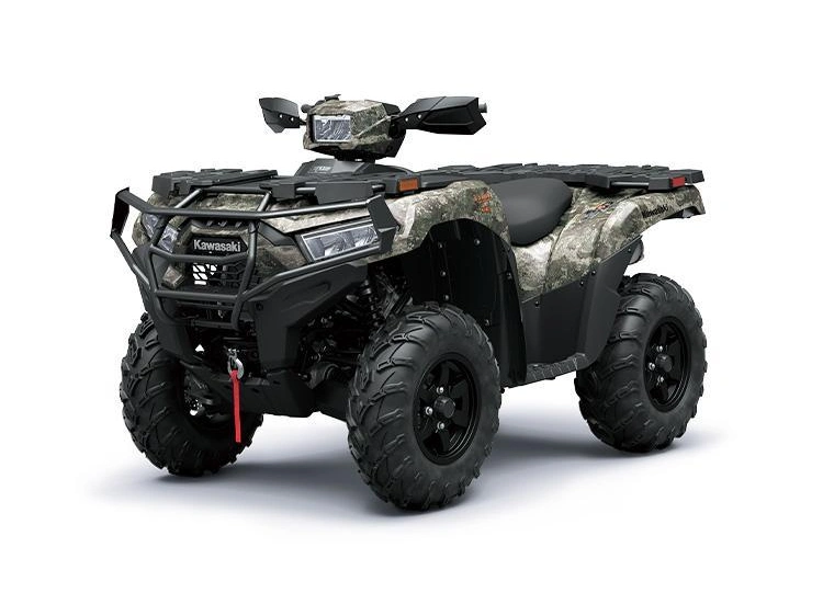 2027 Kawasaki Brute Force 750 Eps Se alt