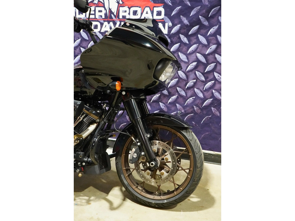 2022 Harley-davidson Fltrxst Road Glide St alt