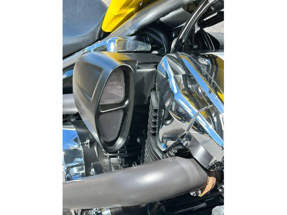 2023 Honda Fury Abs alt