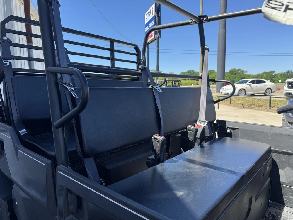 2027 Kawasaki Mule Pro-dx Diesel Eps