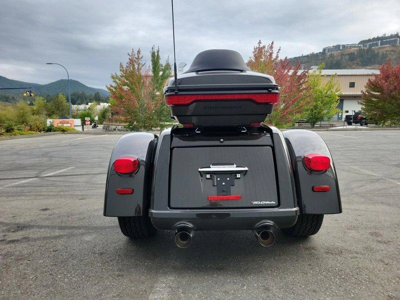 2019 Harley-davidson Trike Flhtcutg - Tri Glide Ultra Classic alt