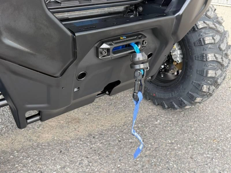 2027 Polaris Ranger Crew Xp 1000 Northstar Édition Texas