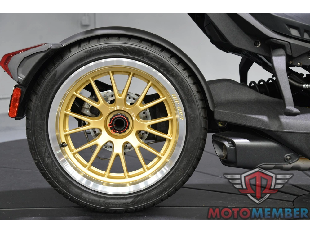 2026 Can-am Ryker Sport 900