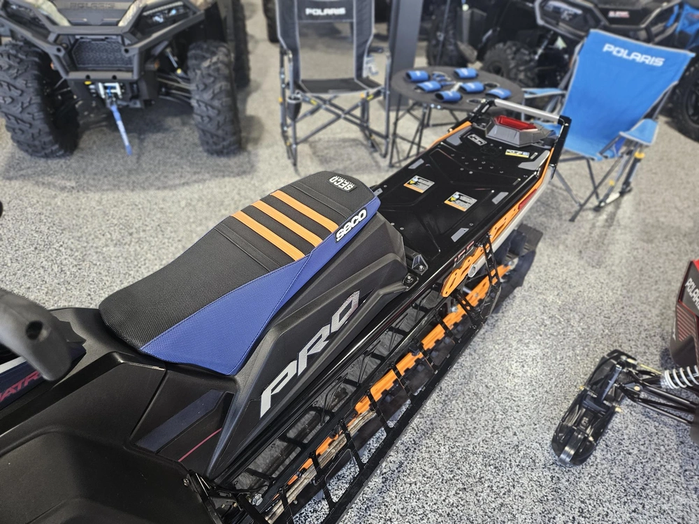 2026 Polaris Pro Rmk 9r 155 alt