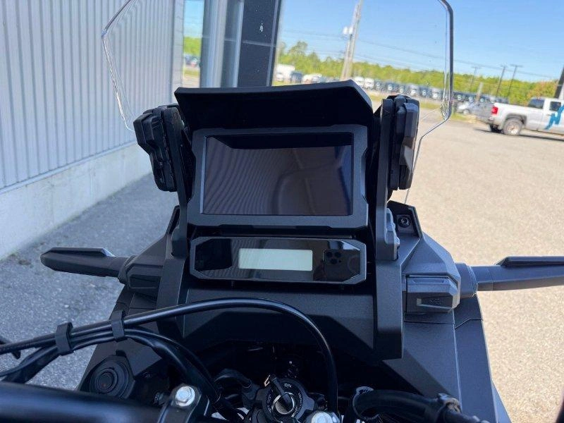 2026 Honda Africa Twin