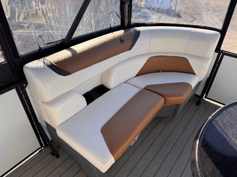 Legend E-series 21 Cruise/mercury F90 2023