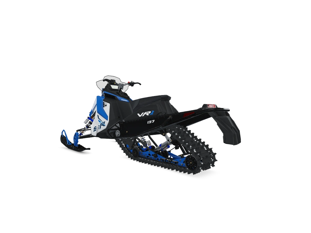2027 Polaris 9r Indy Vr1 137 alt