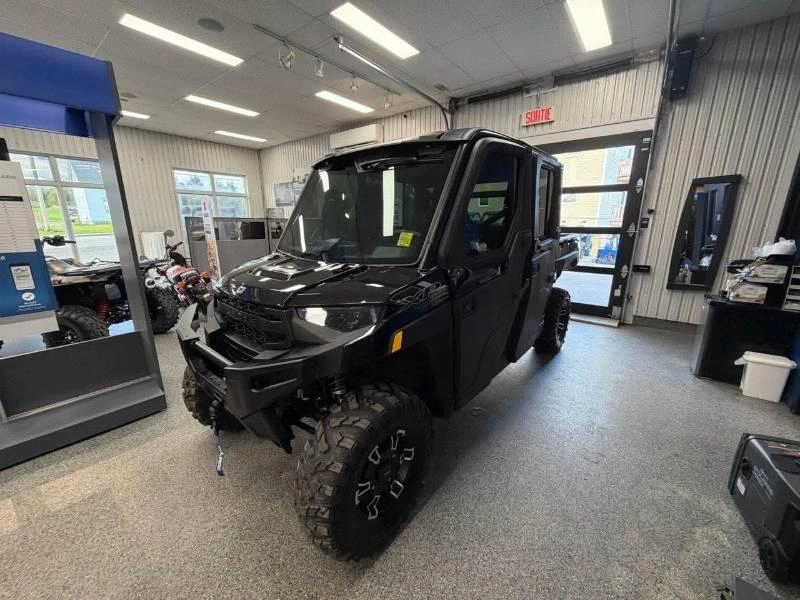 Polaris Ranger Crew Xp 1000 Northstar Édition Texas 2027 alt