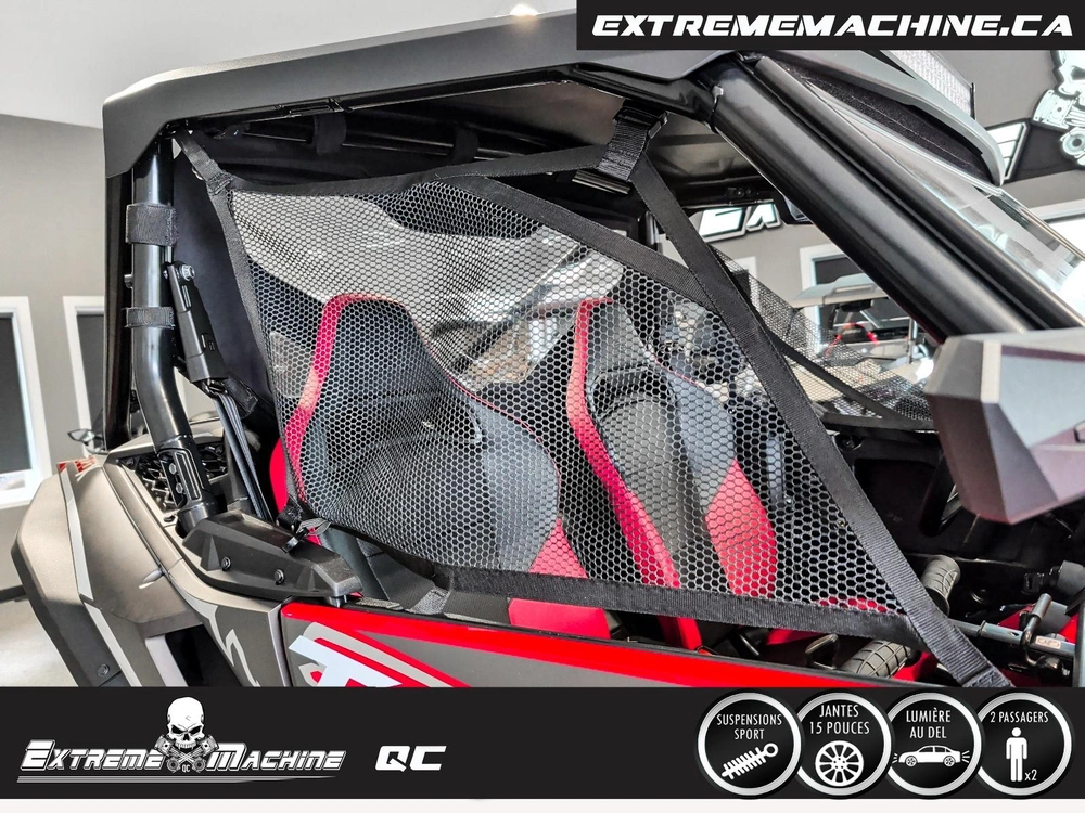 Honda Honda Talon 1000 X Très Propre!!! 2019 alt