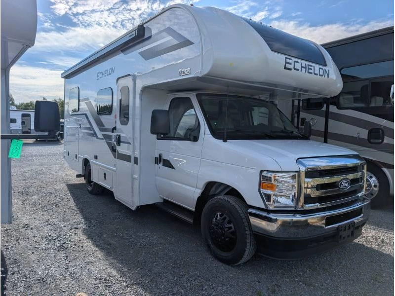 Thor Motor Coach Echelon Lc21 2027 alt