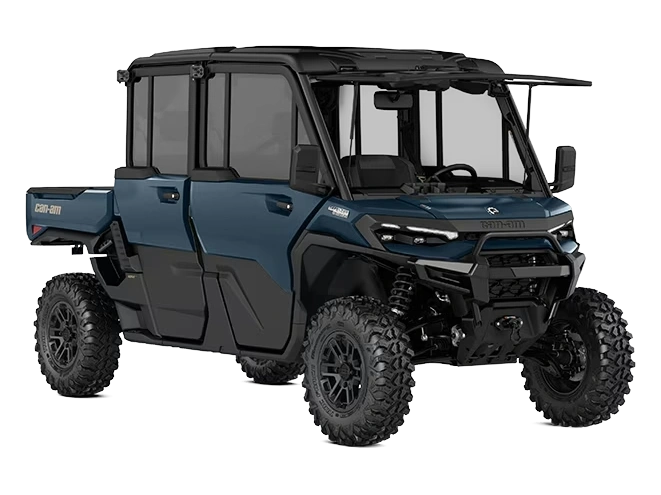 2027 Can-am Def Max Ltd 65 Hd11 Be Hb 27 alt