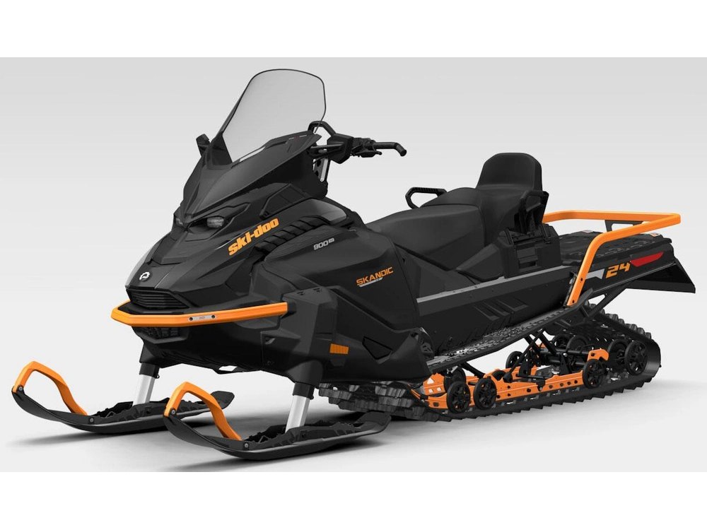 Ski-doo Skandic Le 24 900 Ace Swt 2027 alt