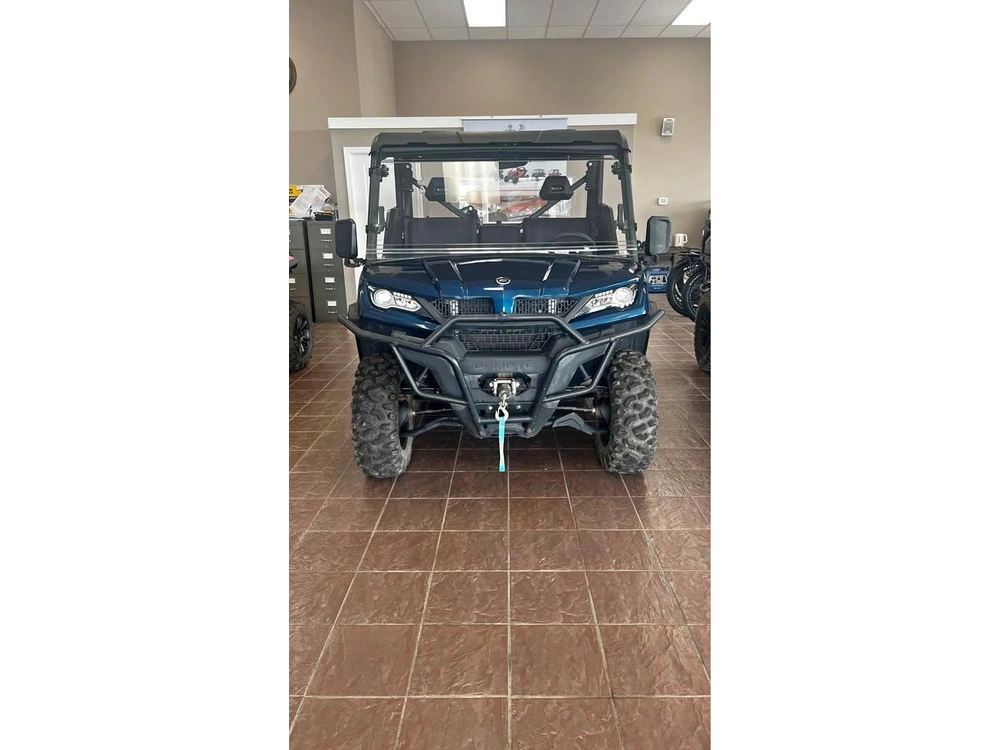 2023 Cfmoto Uforce 1000 alt