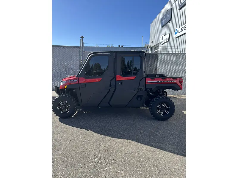 Polaris Ranger XP 1000 Crew NorthStar Ultimate 2027