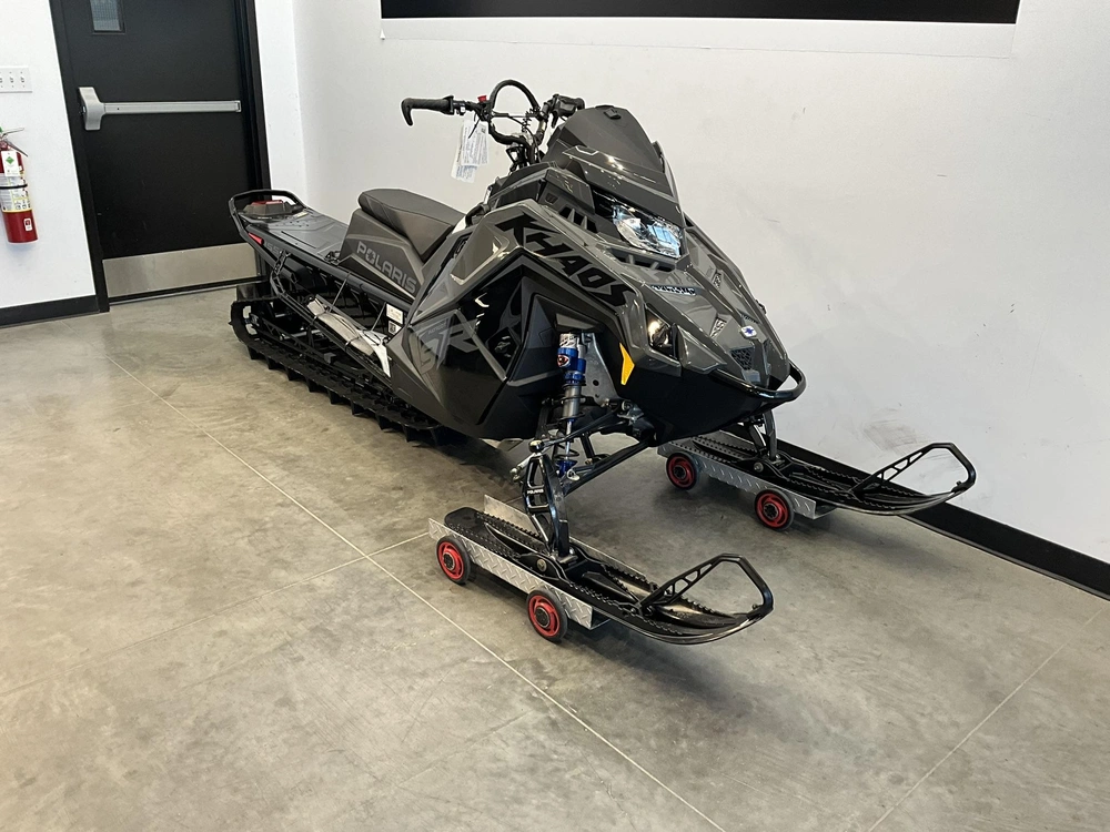 Polaris Patriot 9r Rmk Khaos 155 2025 alt