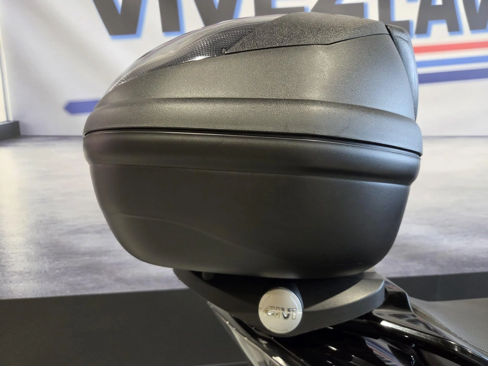 Yamaha Fjr 1300 2018 alt
