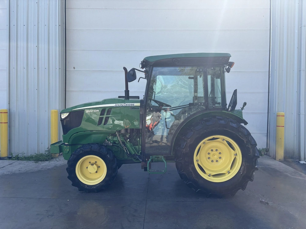 John Deere 5100gn 2017 alt