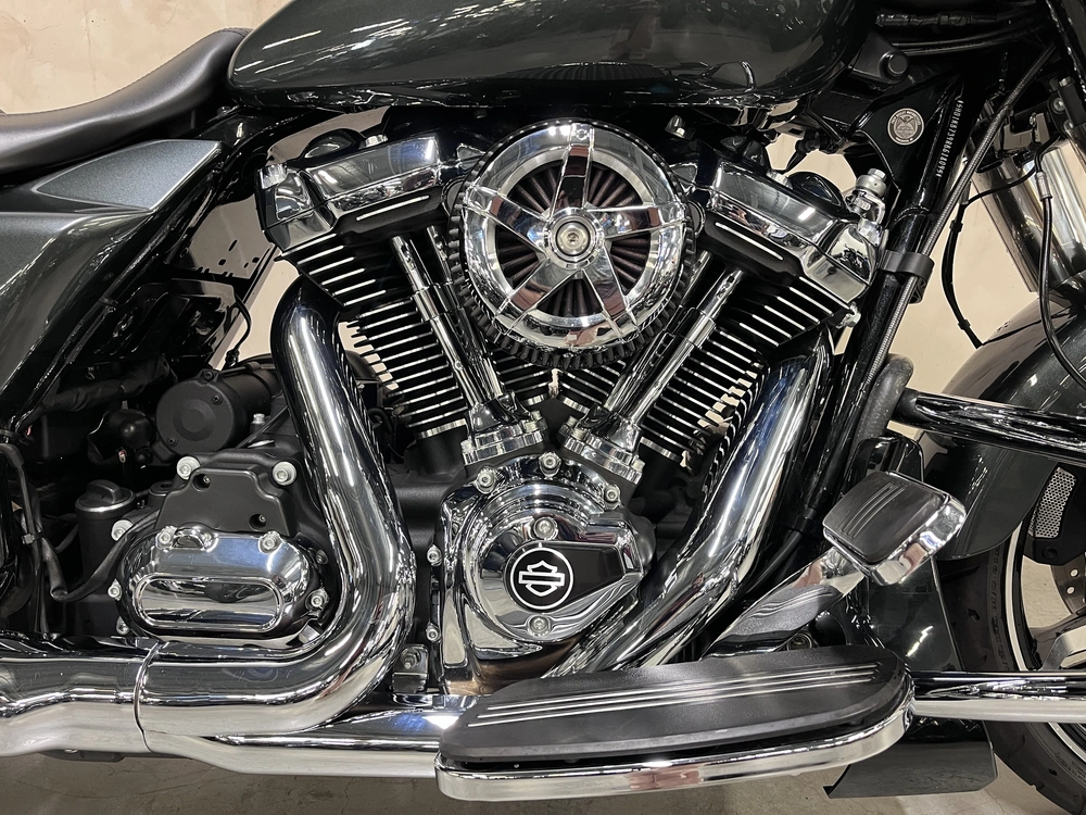 2024 Harley-davidson Flhx Street Glide alt