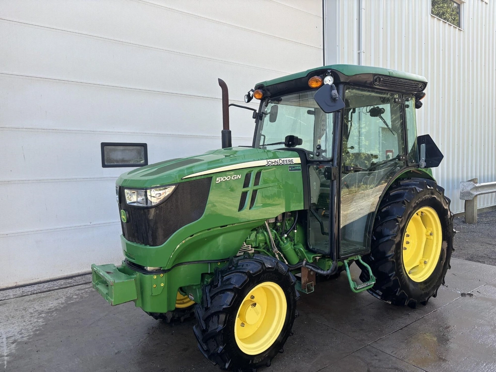 John Deere 5100gn 2017 alt