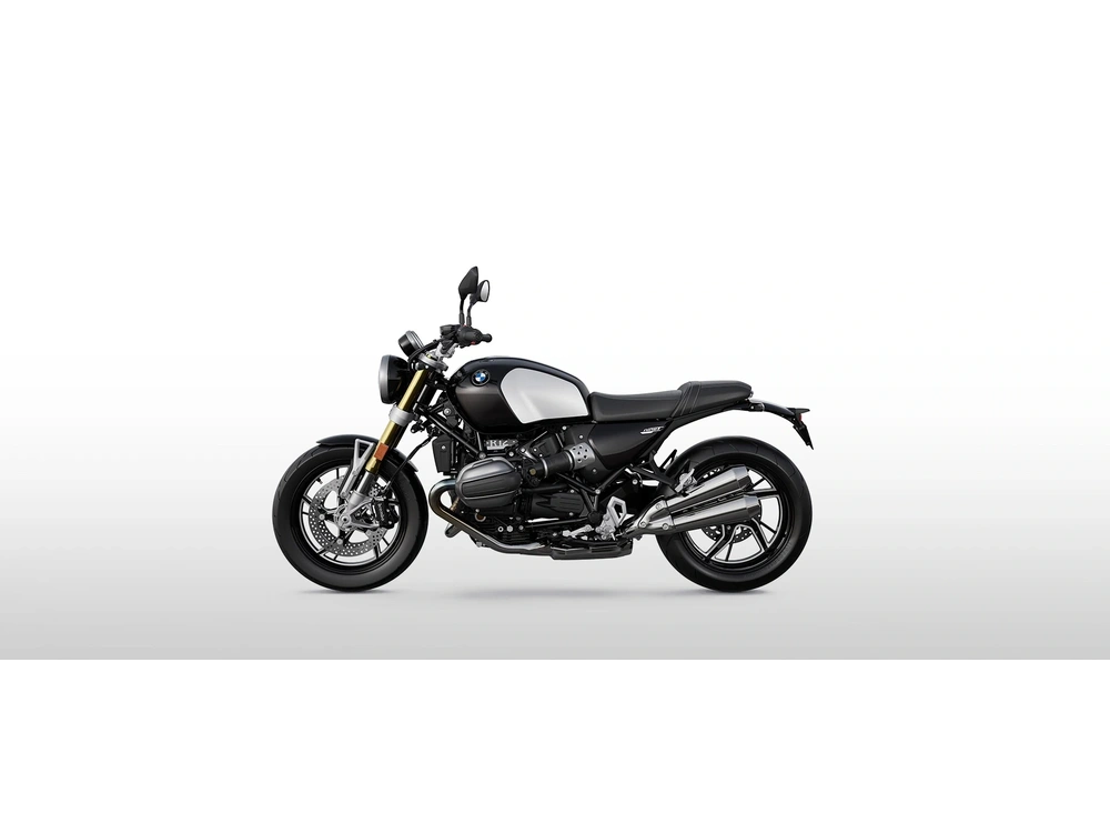 2026 Bmw R12 Ninet alt
