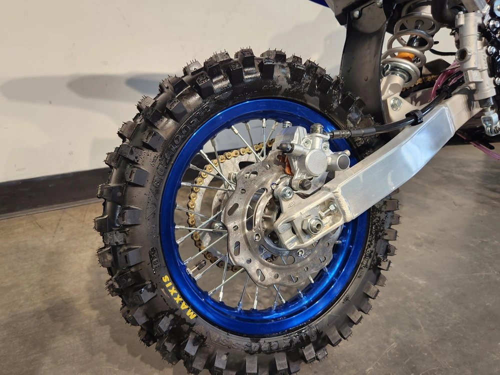 2026 Yamaha Yz65 *à Partir De 0%💳 alt