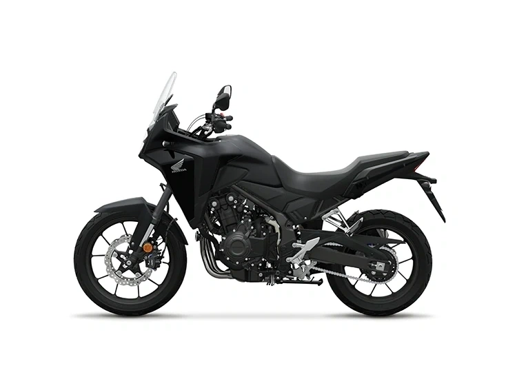 Honda Nx500 Cb500x 2025