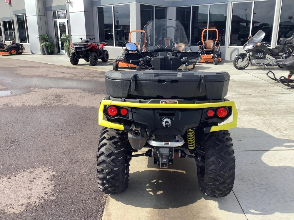 2020 Can-am Outlander Xt-p 850 alt